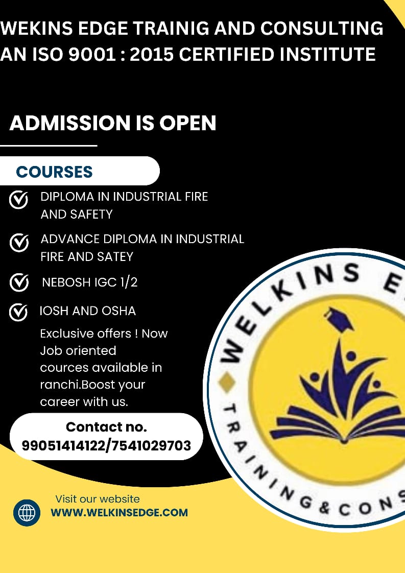 Admission